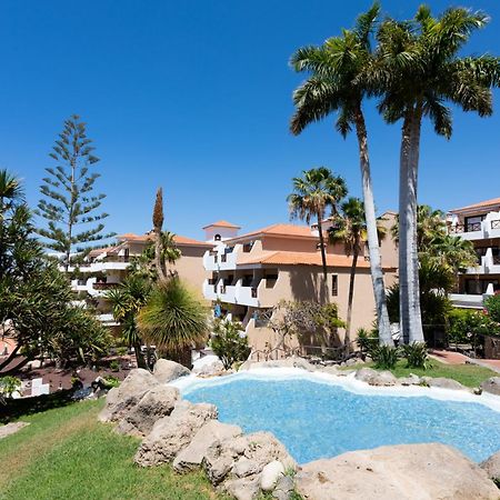 Albatros 433B Holiday Home In Tenerife South San Miguel de Abona Exterior photo