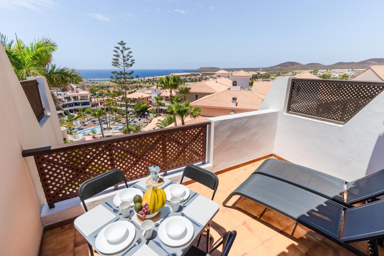 Albatros 433B Holiday Home In Tenerife South San Miguel de Abona Exterior photo