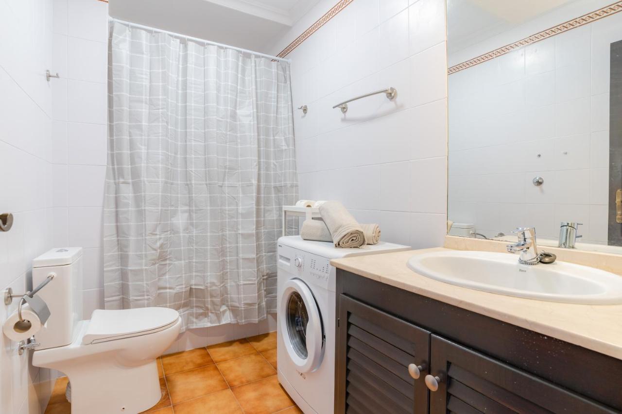 Albatros 433B Holiday Home In Tenerife South San Miguel de Abona Exterior photo