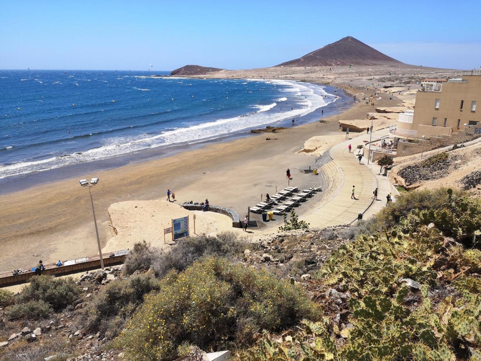 Albatros 433B Holiday Home In Tenerife South San Miguel de Abona Exterior photo