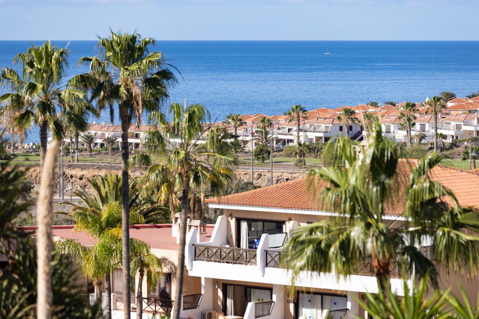 Albatros 433B Holiday Home In Tenerife South San Miguel de Abona Exterior photo