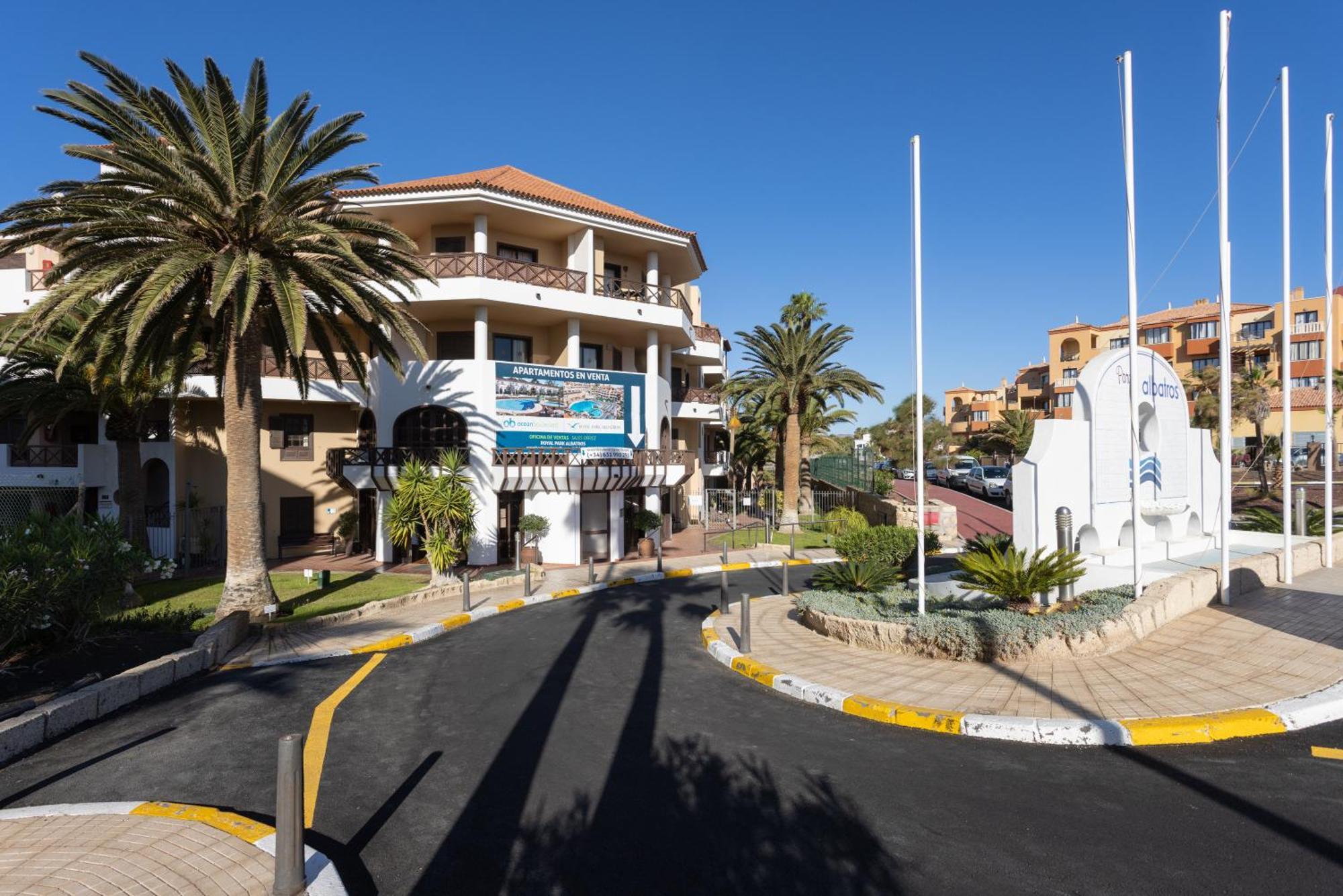 Albatros 433B Holiday Home In Tenerife South San Miguel de Abona Exterior photo