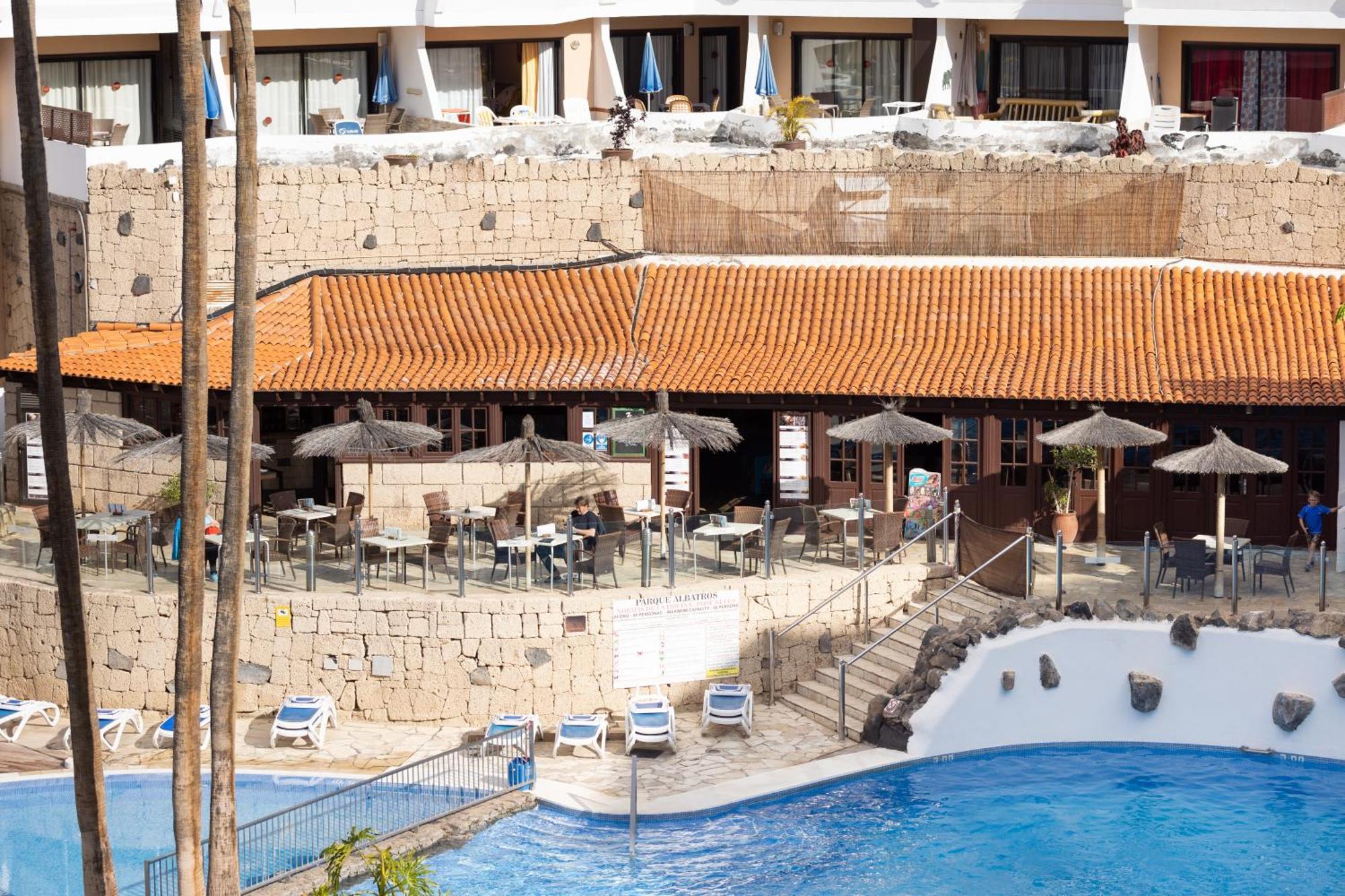 Albatros 433B Holiday Home In Tenerife South San Miguel de Abona Exterior photo