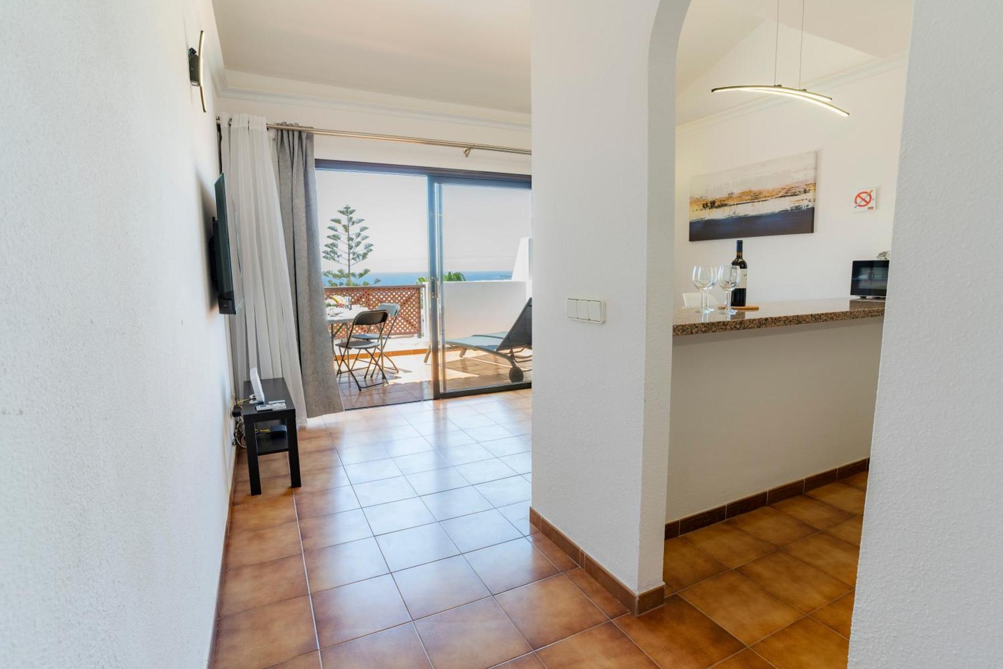 Albatros 433B Holiday Home In Tenerife South San Miguel de Abona Exterior photo