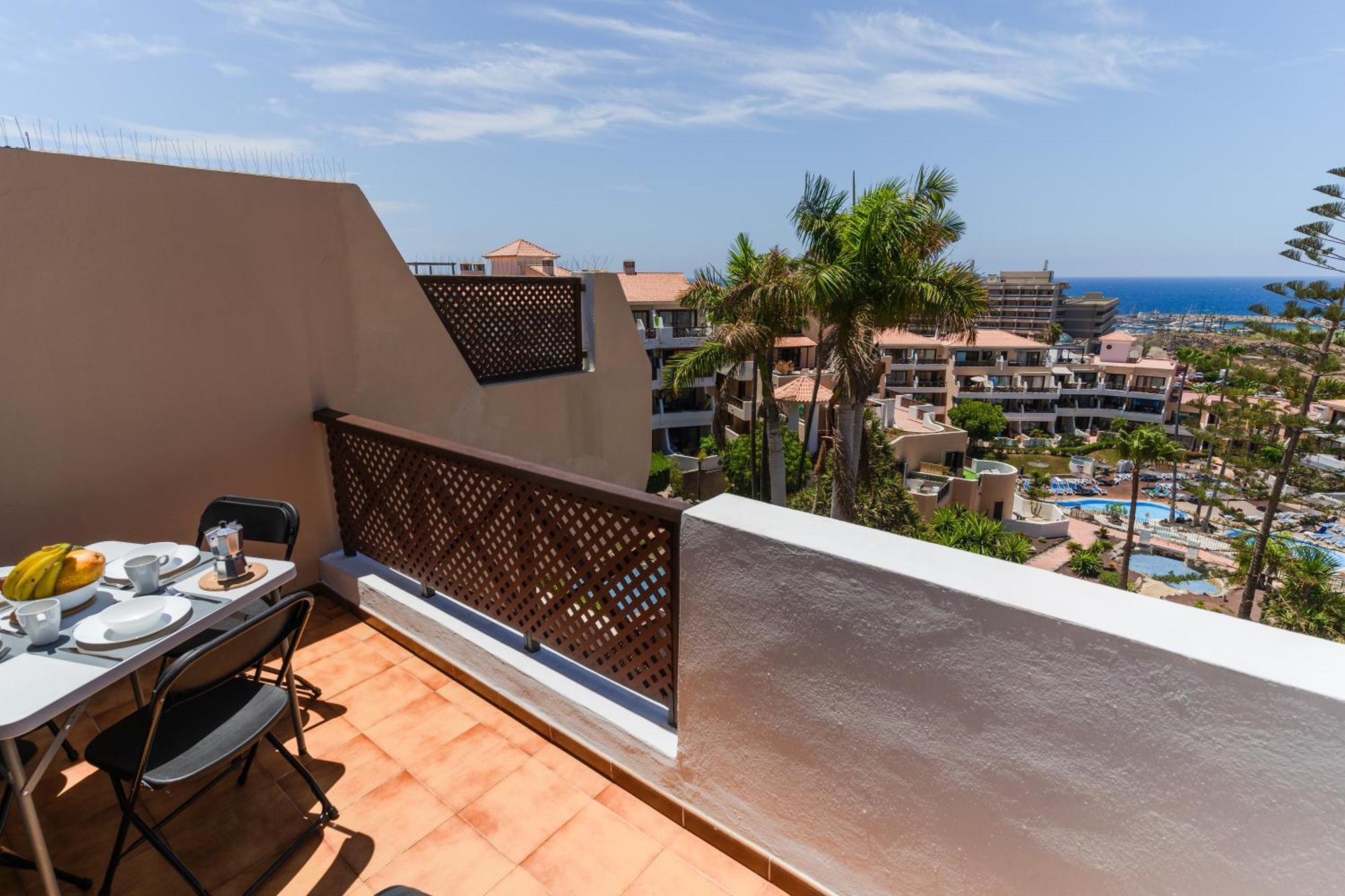 Albatros 433B Holiday Home In Tenerife South San Miguel de Abona Exterior photo